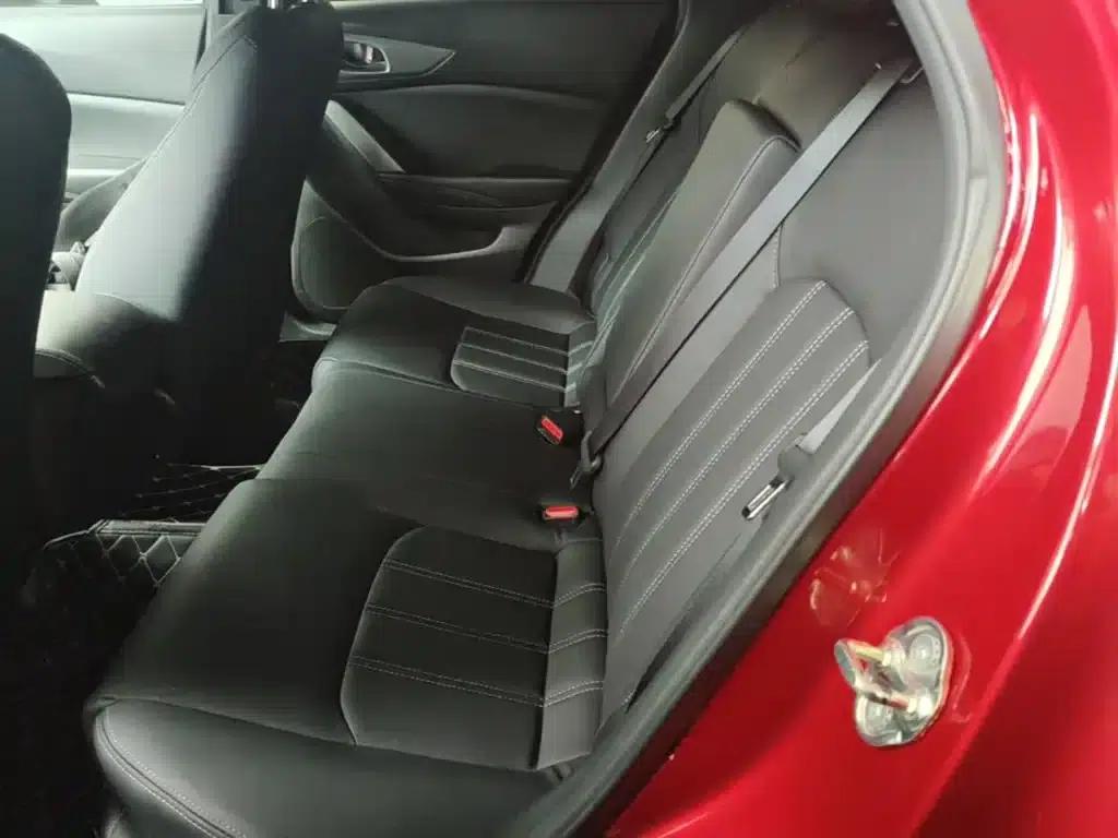 Mazda CX-4 2018 2.0L Automatic 2WD Blue Sky Vitality Edition (National V Emission Standard) — миниатюра 17