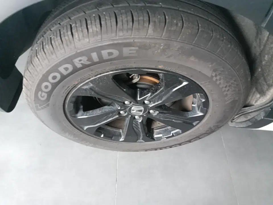 Honda Breeze 2021 240TURBO CVT Two-Wheel Drive Smart Enjoyment Version — миниатюра 11