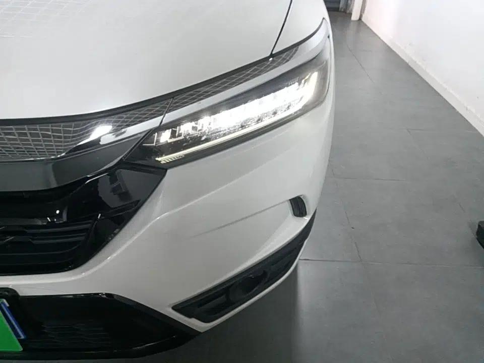 Honda Breeze 2021 240TURBO CVT Two-Wheel Drive Smart Enjoyment Version — миниатюра 8