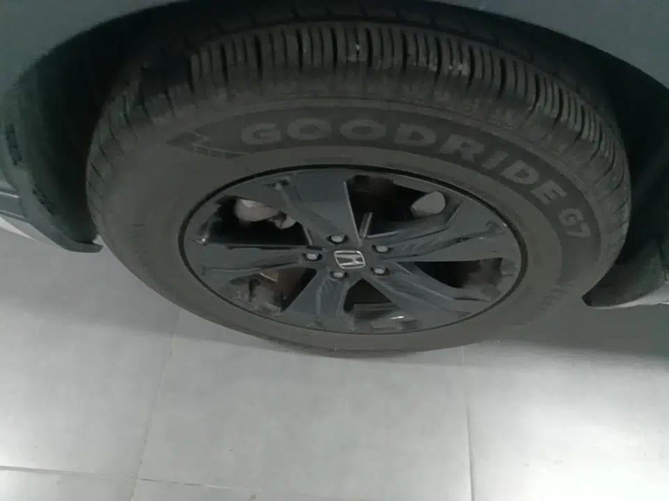 Honda Breeze 2021 240TURBO CVT Two-Wheel Drive Smart Enjoyment Version — миниатюра 10