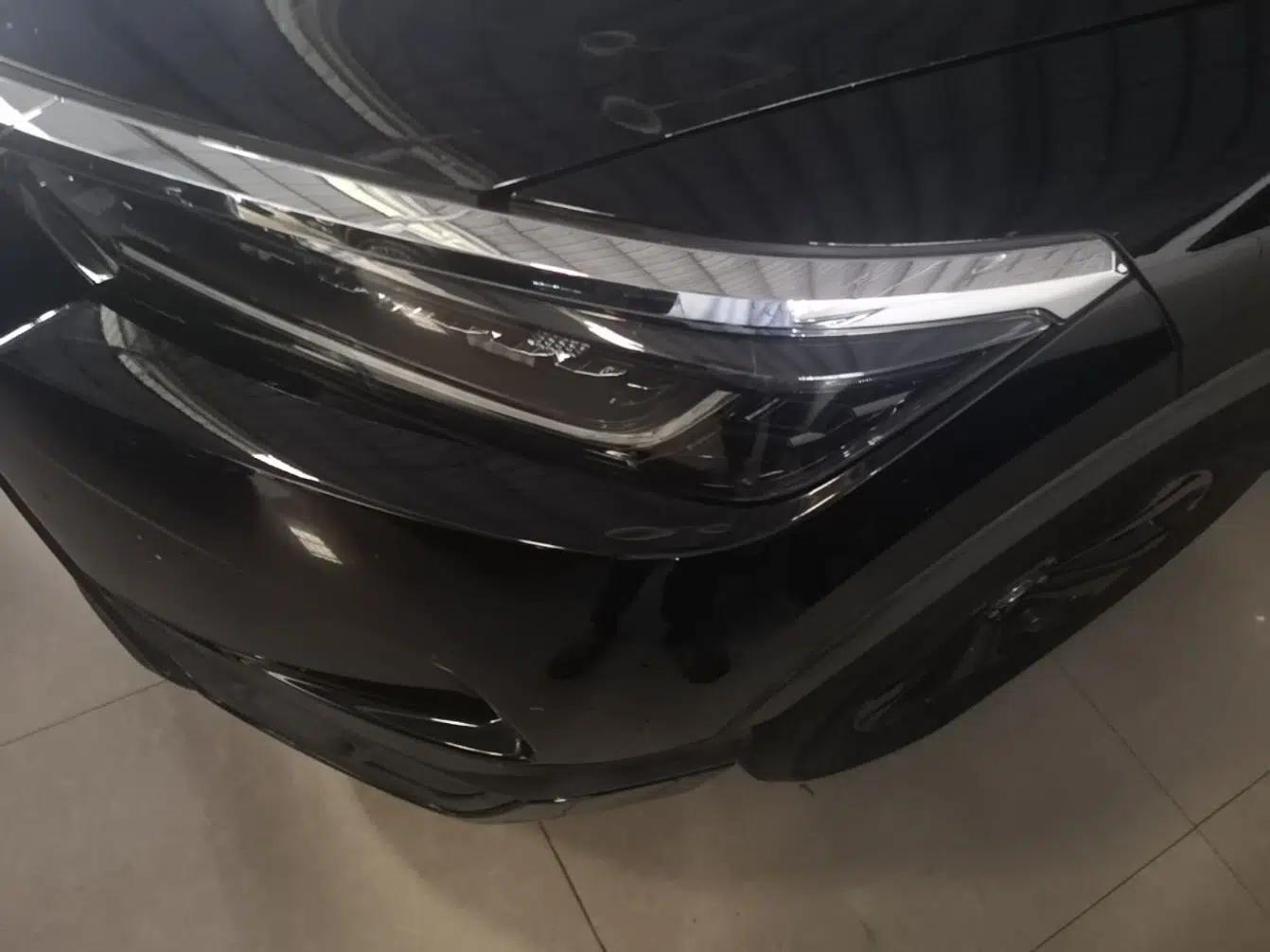 Honda Breeze 2020 240TURBO CVT 2WD Elite Edition — миниатюра 8