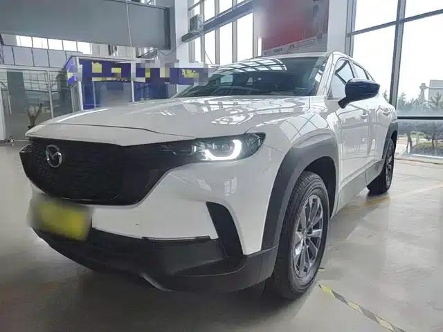 Mazda CX-50 2023 2.5L Comfort Edition