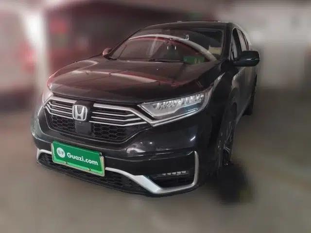 Honda CR-V New Energy 2021 Rui Hybrid e+ 2.0L Ruichi Edition