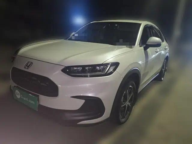 Honda ZR-V 2022 1.5T CVT Elite Edition