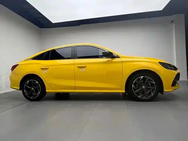 MG5 2022 300TGI DCT Trendy Flagship Edition — миниатюра 13