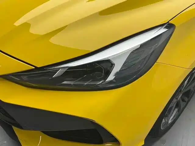 MG5 2022 300TGI DCT Trendy Flagship Edition — миниатюра 17