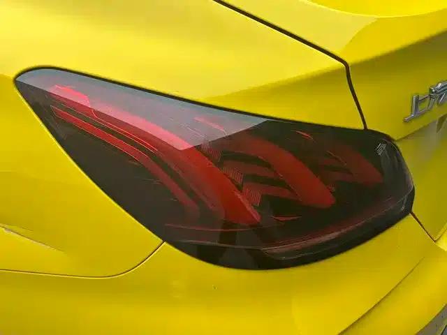 MG5 2022 300TGI DCT Trendy Flagship Edition — миниатюра 18