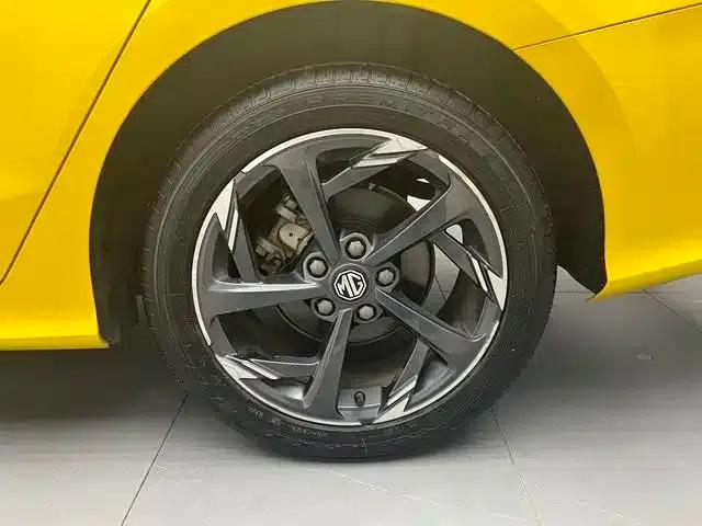MG5 2022 300TGI DCT Trendy Flagship Edition — миниатюра 19