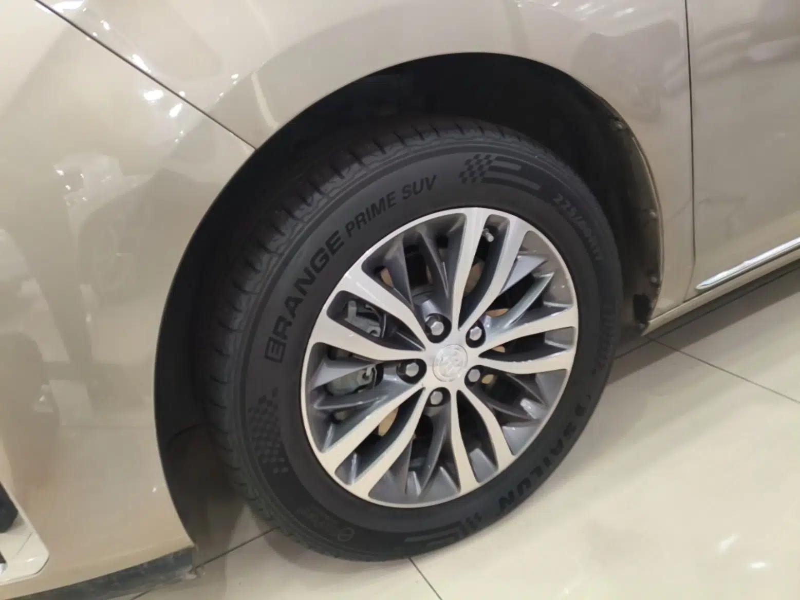 Buick GL8 2023 ES Lu Zun Comfort Model — миниатюра 10