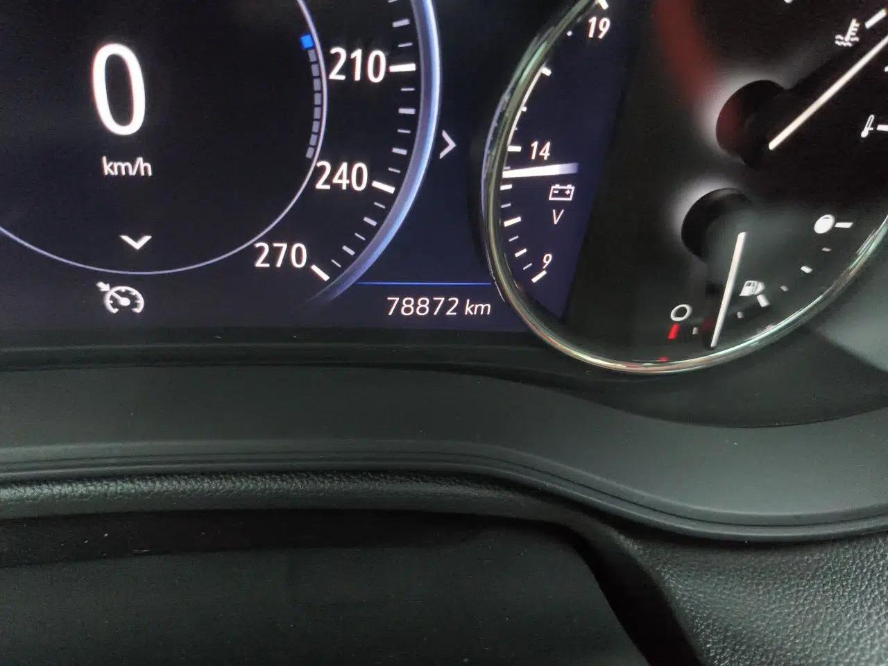 Buick Regal 2021 552T Elite Edition — миниатюра 12