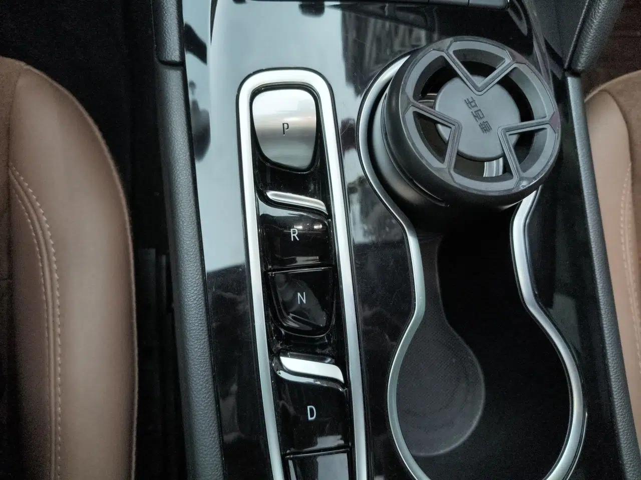 Buick Regal 2021 552T Elite Edition — миниатюра 14