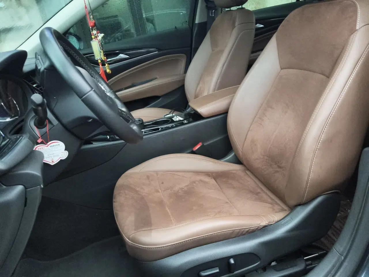 Buick Regal 2021 552T Elite Edition — миниатюра 15
