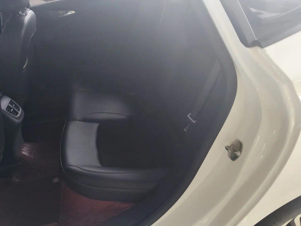 Buick Verano 2020 20T CVT Leading Edition — миниатюра 17