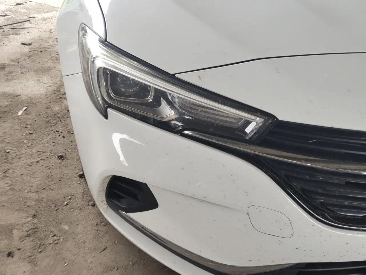 Buick Verano 2020 20T CVT Leading Edition — миниатюра 7