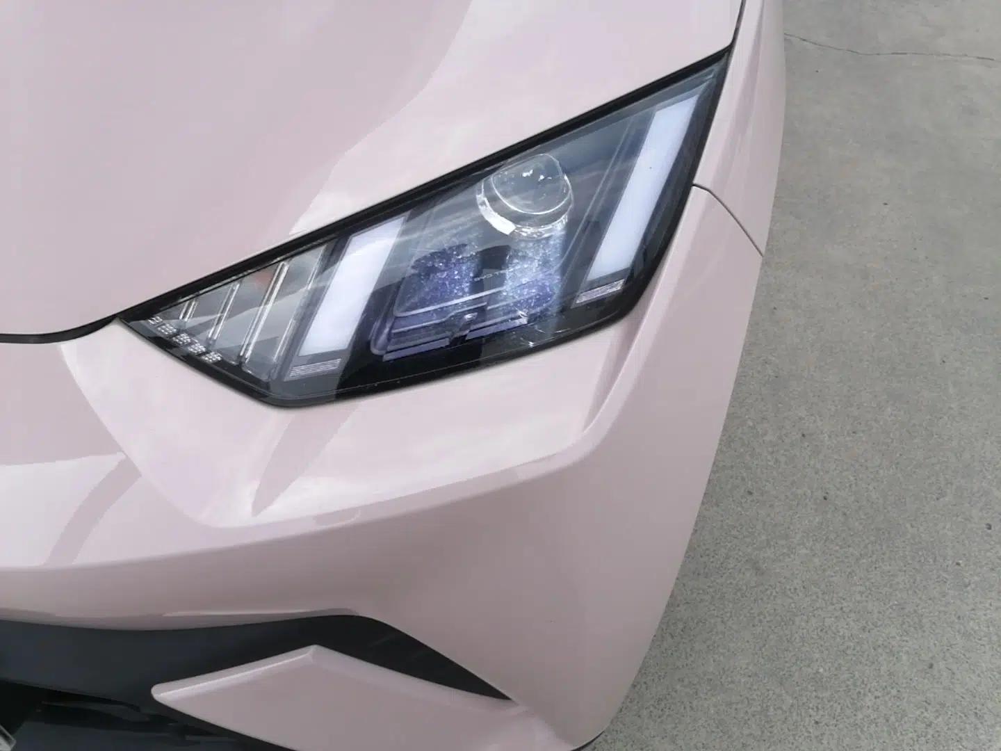 BYD Seagull 2023 Active Version — миниатюра 8