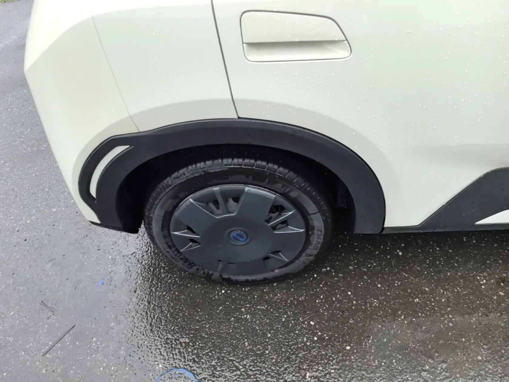 BYD Seagull 2025 Intelligent Driving Version 305 km Dynamic Edition — миниатюра 11