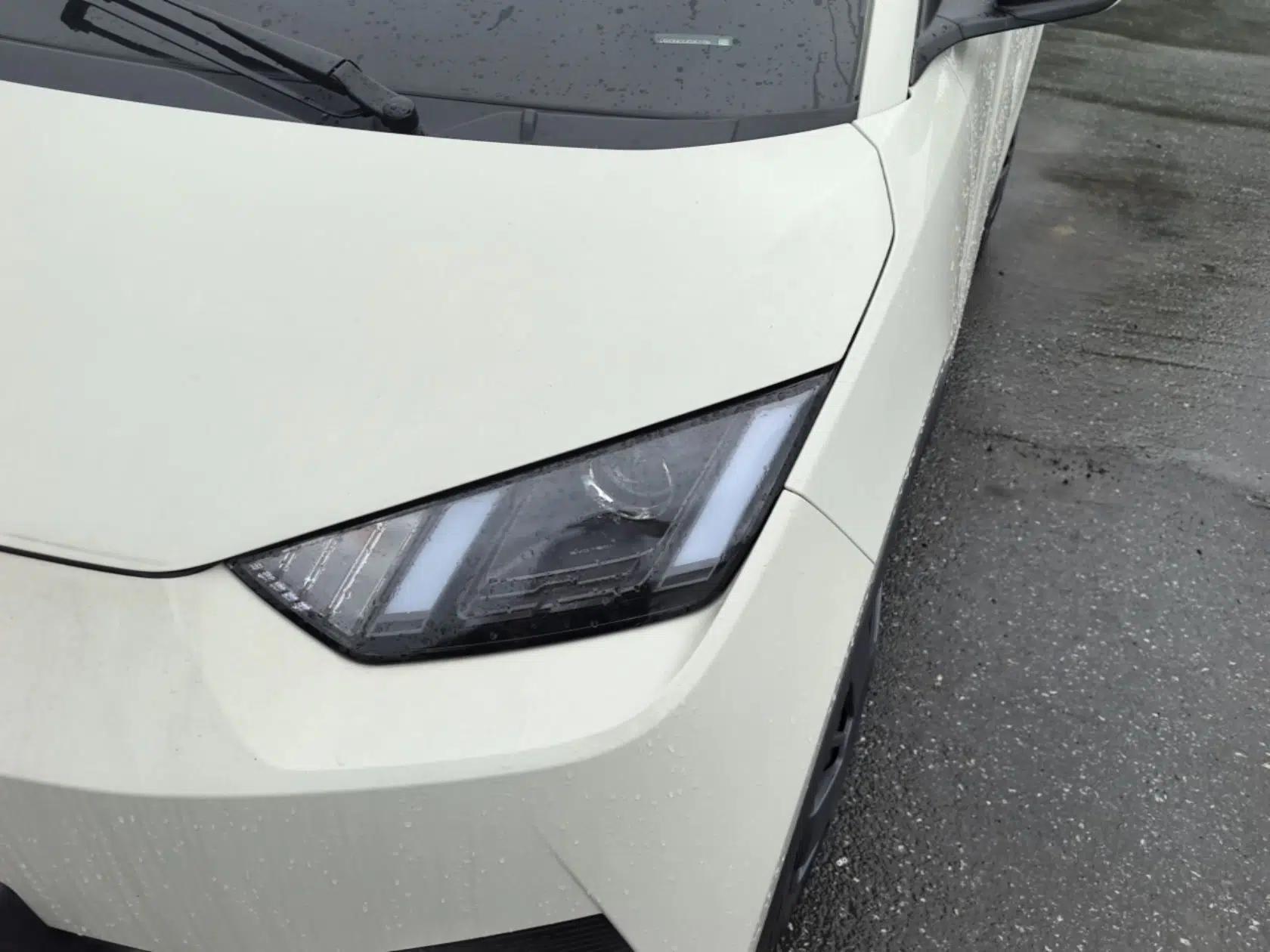 BYD Seagull 2025 Intelligent Driving Version 305 km Dynamic Edition — миниатюра 8
