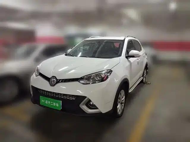 2016 GS 1.5TGI Manual Value Edition
