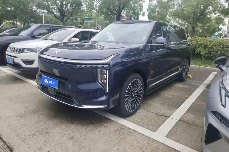2026 Smart LS9 52 Ultra — миниатюра 1