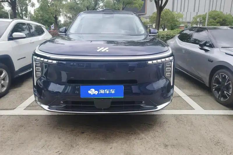 2026 Smart LS9 52 Ultra — миниатюра 2