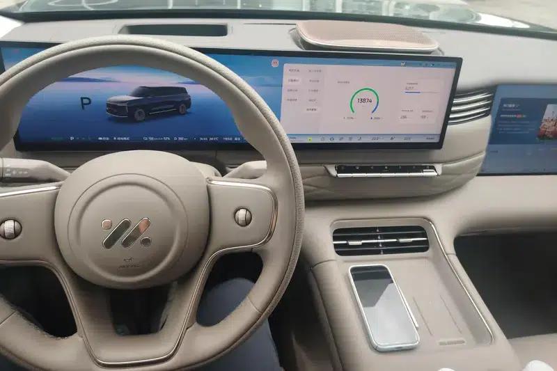 2026 Smart LS9 52 Ultra — миниатюра 15