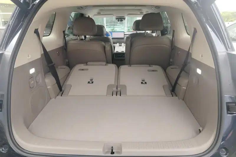2026 Smart LS9 52 Ultra — миниатюра 17