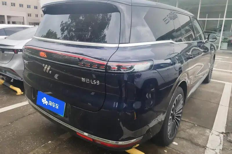 2026 Smart LS9 52 Ultra — миниатюра 3