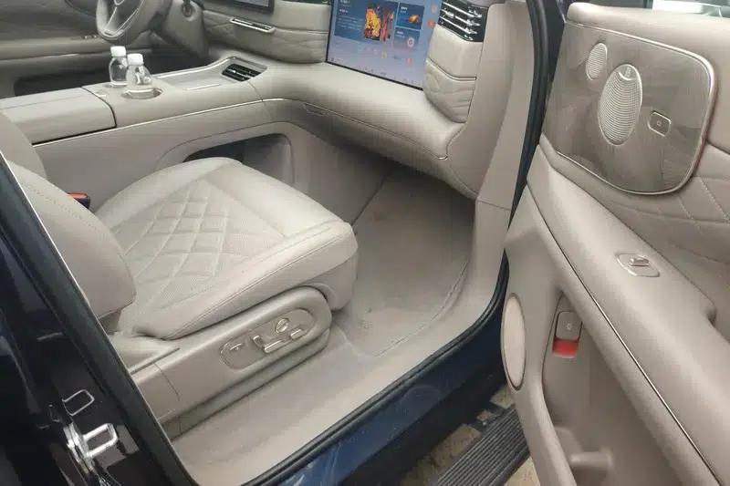 2026 Smart LS9 52 Ultra — миниатюра 8