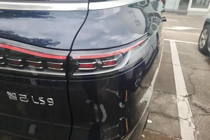 2026 Smart LS9 52 Ultra — миниатюра 9