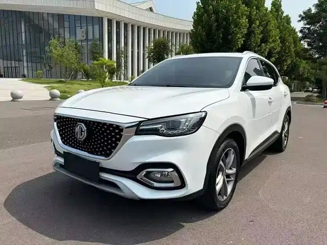 MG HS 2019 20T Automatic Two-Wheel Drive Trophy Supercar Edition (China VI Emission Standard)