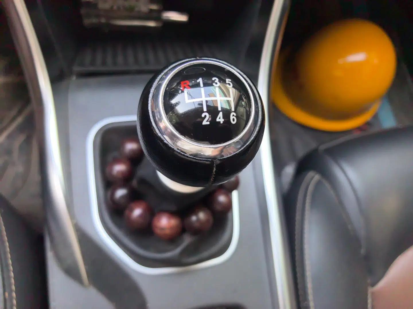 BYD Song 2017 Gaishi Upgrade Edition 1.5TI Manual Elite Model — миниатюра 14