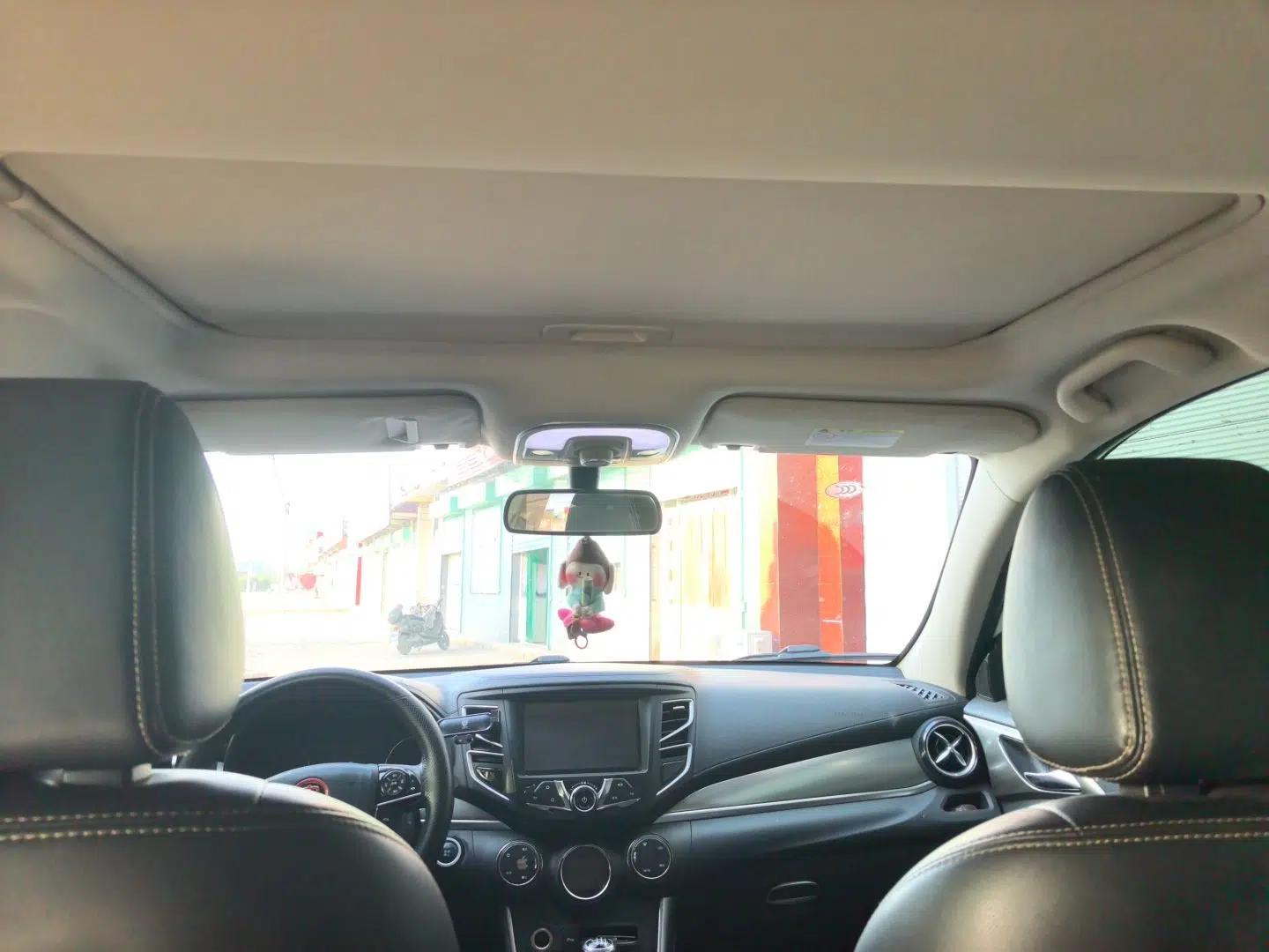 BYD Song 2017 Gaishi Upgrade Edition 1.5TI Manual Elite Model — миниатюра 18
