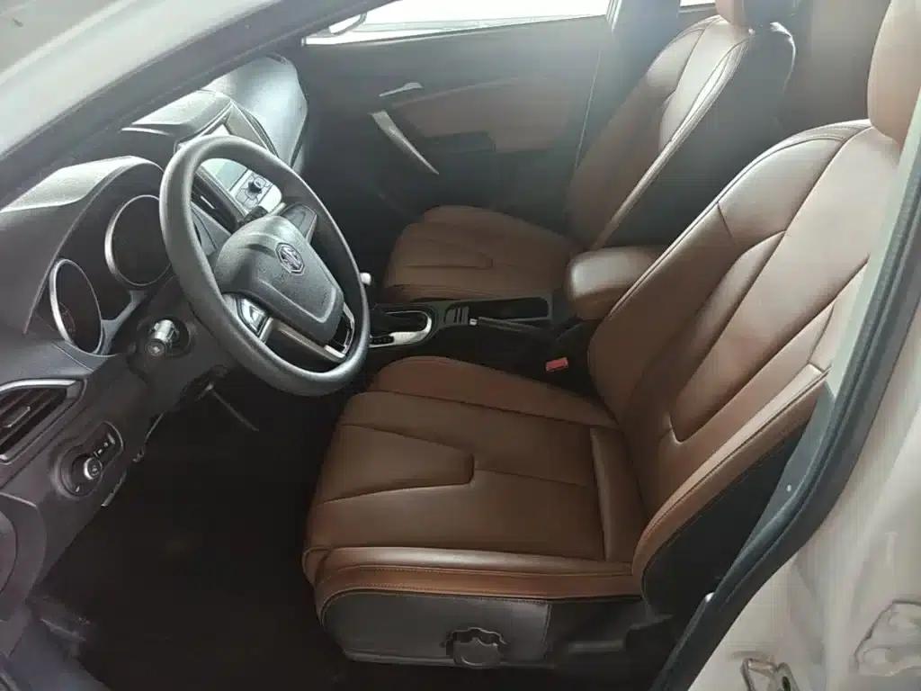 2016 Ford GT 1.5L Automatic Luxury Edition — миниатюра 15