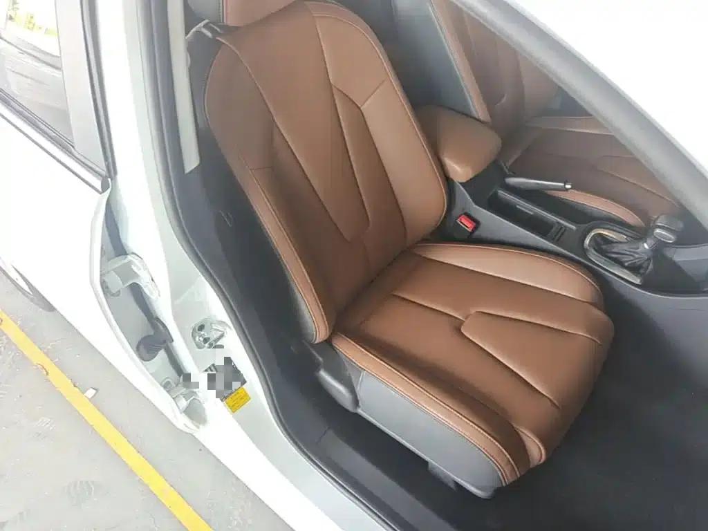 2016 Ford GT 1.5L Automatic Luxury Edition — миниатюра 25
