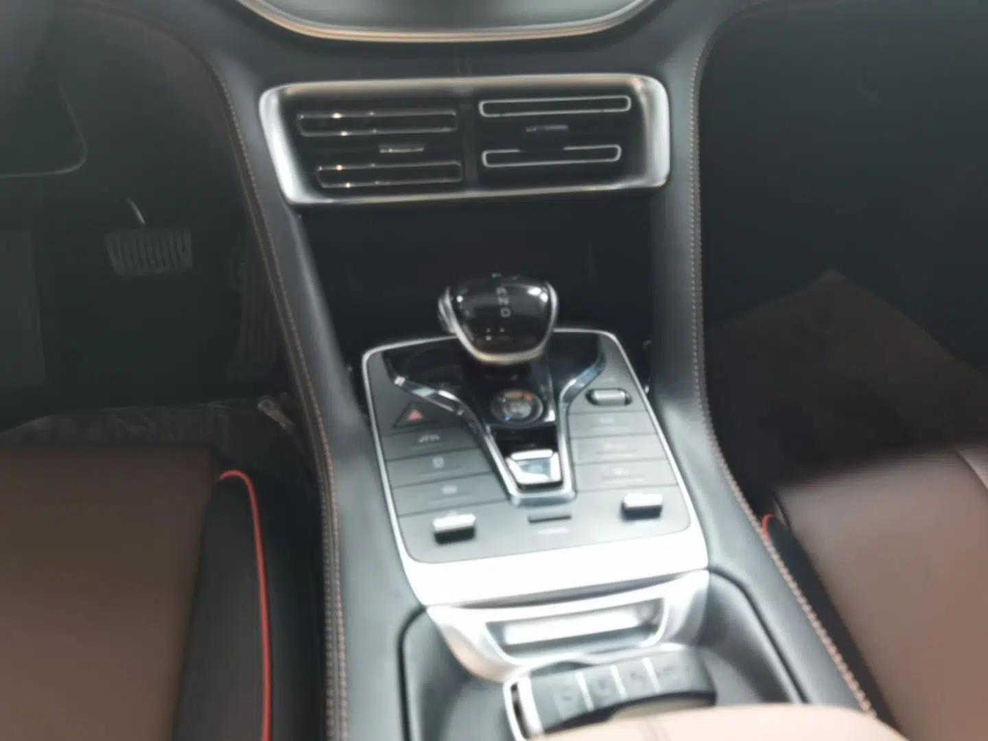 BYD Song PLUS 2020 1.5T Automatic Prestige Version — миниатюра 16