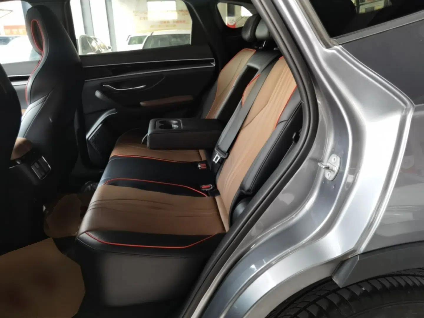 BYD Song PLUS 2020 1.5T Automatic Prestige Version — миниатюра 20