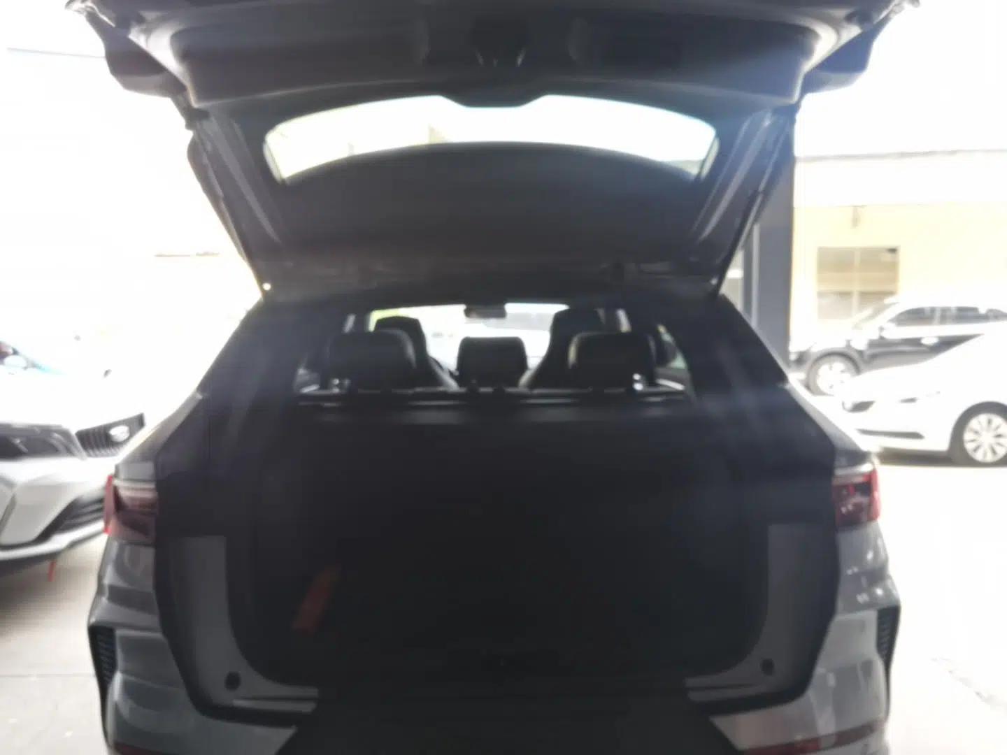 BYD Song PLUS 2020 1.5T Automatic Prestige Version — миниатюра 22