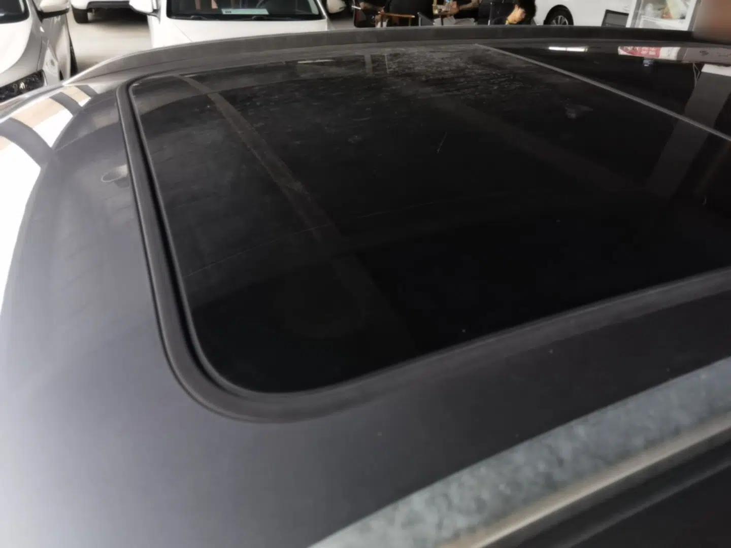 BYD Song PLUS 2020 1.5T Automatic Prestige Version — миниатюра 7