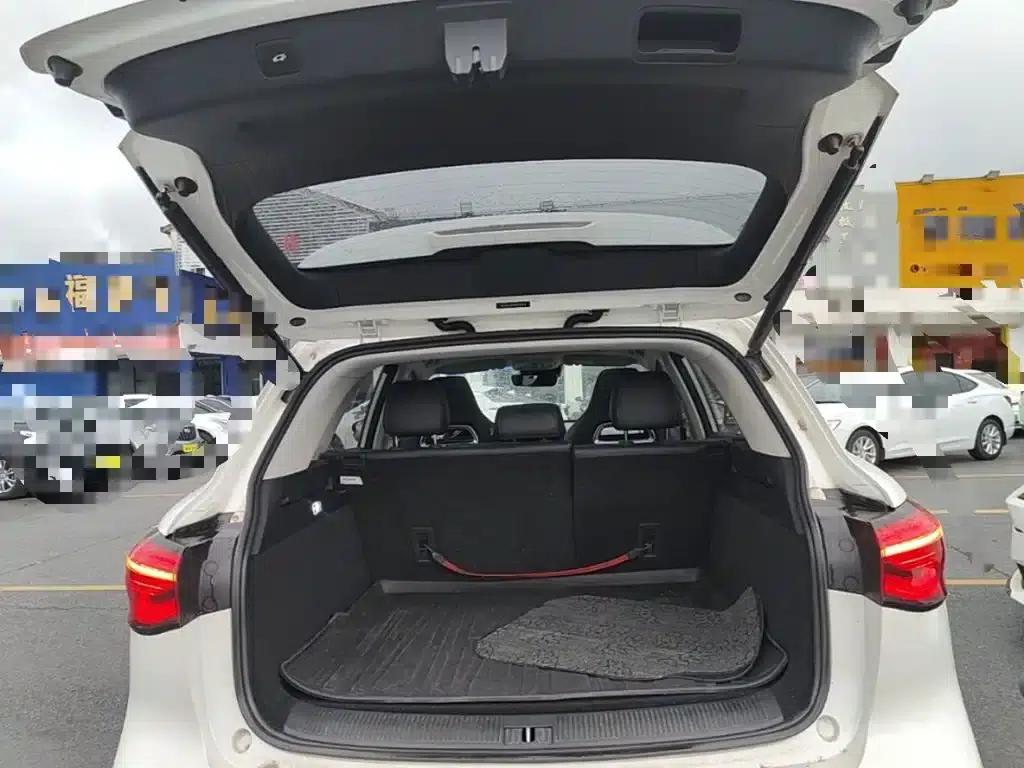MG HS New Energy 2020 eHS 1.5T e-Trophy — миниатюра 19
