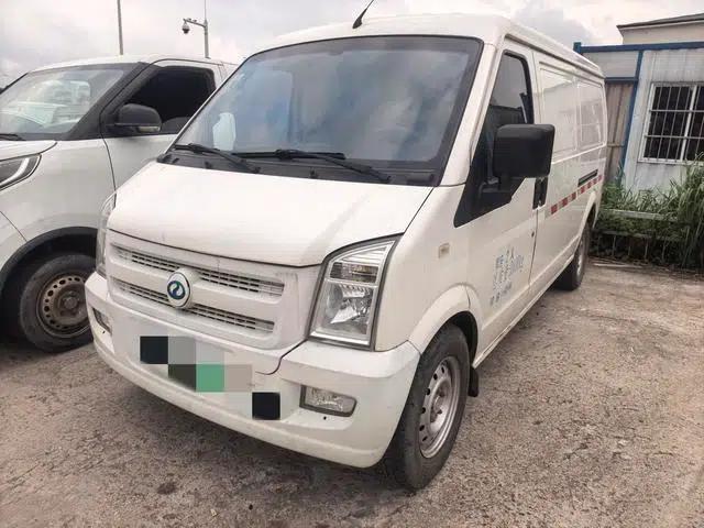 Ruichi EC35 2019 Model EC35 II Standard Edition 41.86kWh
