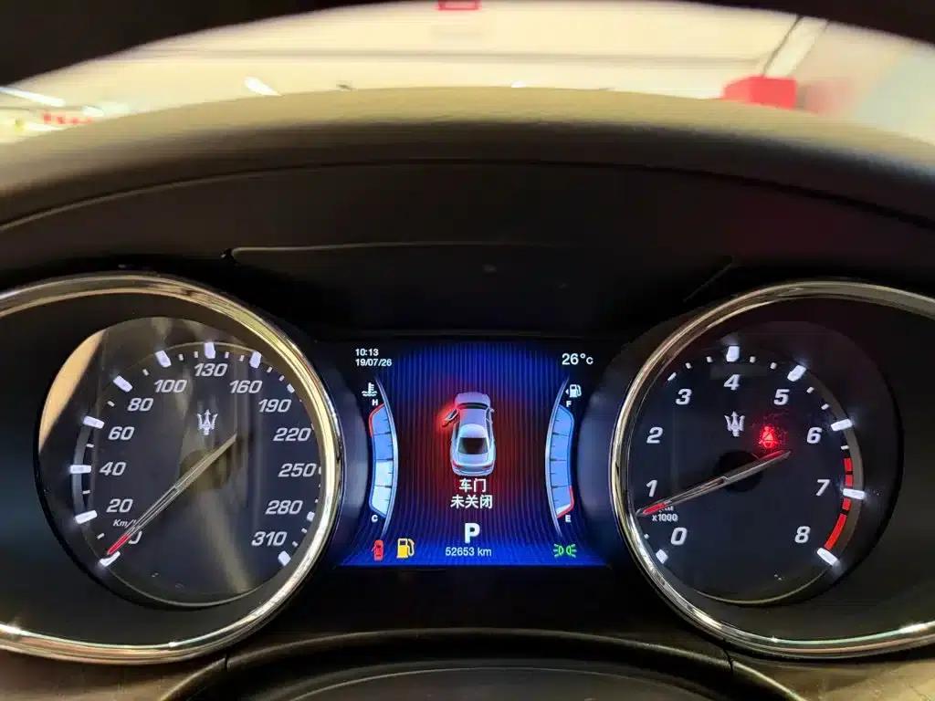 Presidential Edition 2015 3.0T Standard Edition — миниатюра 5
