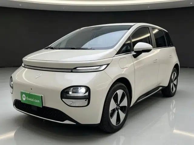 Baojun Cloud 2023 460 Pro
