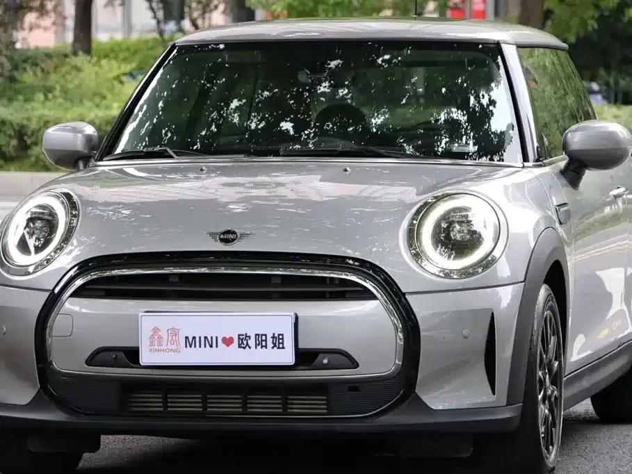 2023 MINI 1.5T ONE — миниатюра 1