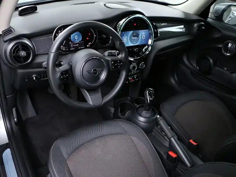 2023 MINI 1.5T ONE — миниатюра 13