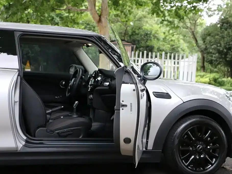 2023 MINI 1.5T ONE — миниатюра 19