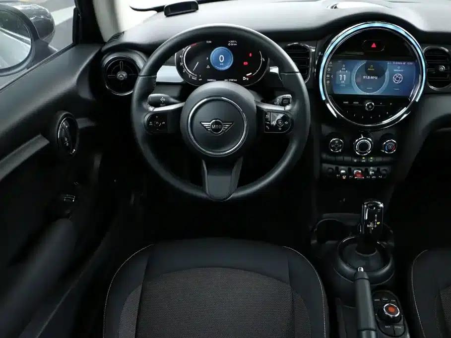 2023 MINI 1.5T ONE — миниатюра 22