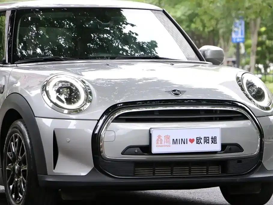 2023 MINI 1.5T ONE — миниатюра 7