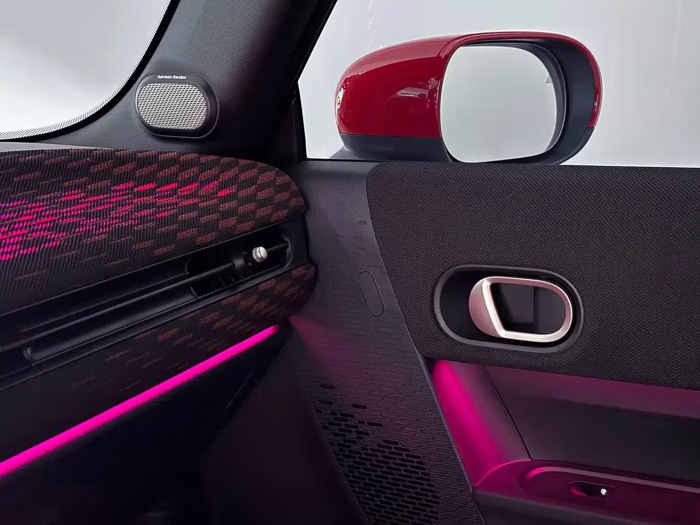 2025 MINI JCW JOHN COOPER WORKS — миниатюра 11