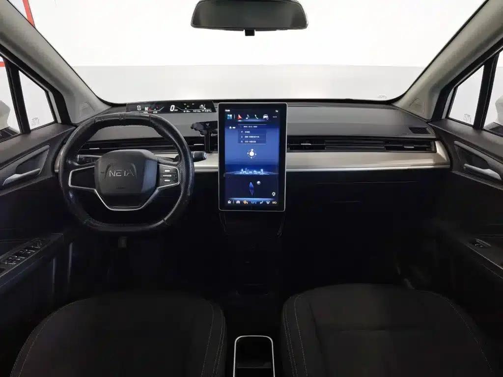 Nezha V 2021 Standard Range Entertainment Edition — миниатюра 5