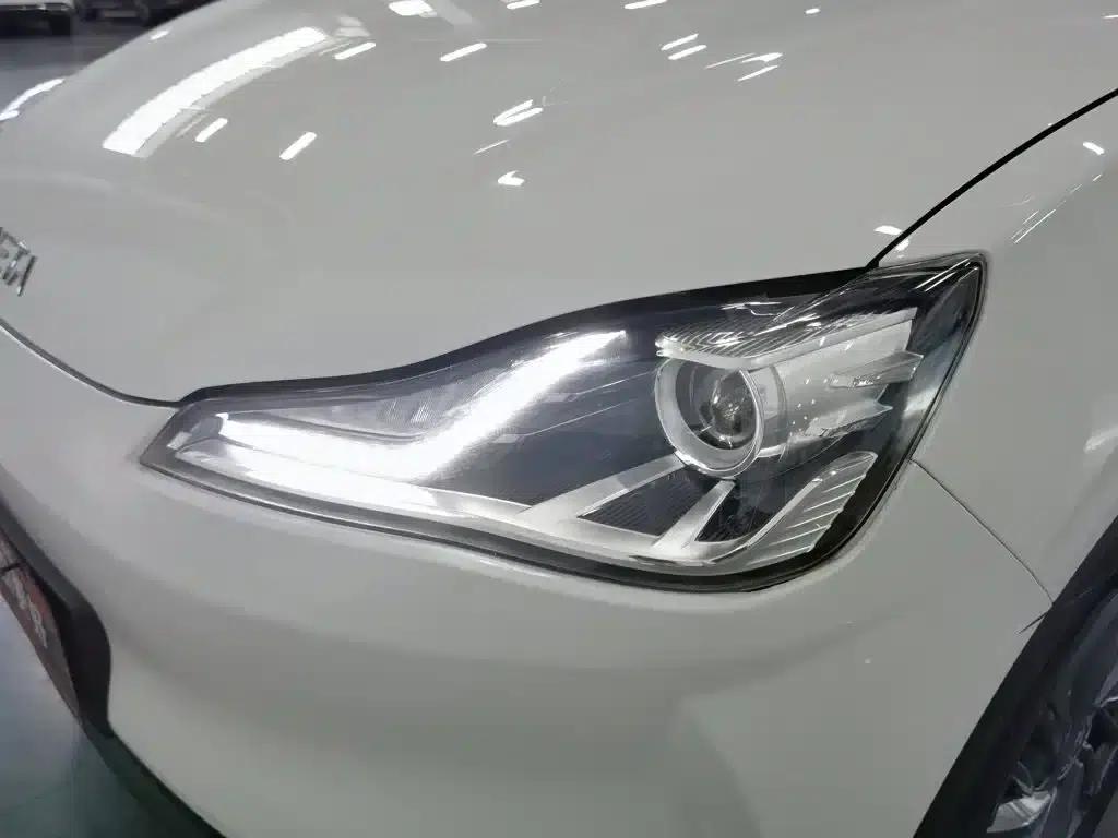 Nezha V 2021 Standard Range Entertainment Edition — миниатюра 7